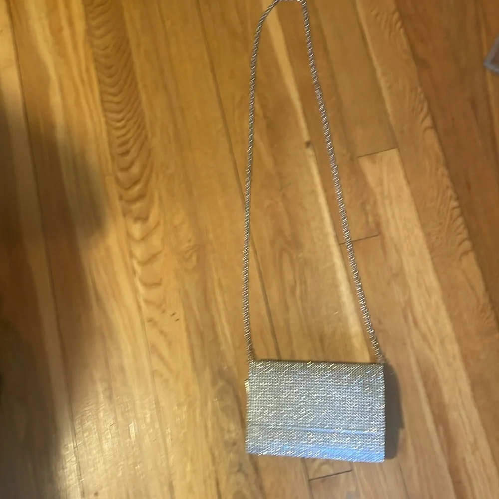 NWOT Evening Bag - Picture 3 of 6